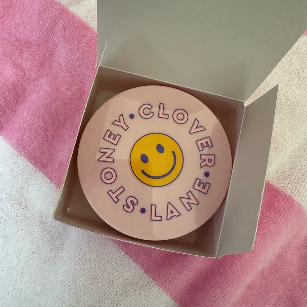 Stoney Clover Lane x Target Depuffing Eye Masks